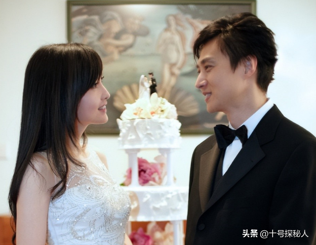 被戴8次绿帽子，3次“捉奸在床”，这就是“玉女”守卫的爱情吗？