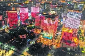 广东全省21市老龄化排名，汕头第13位、揭阳第12位、潮州第2位图片