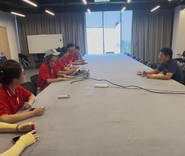 青岛城市学院工商管理学院学子赴藏马镇开展暑期三下乡调研：聚焦文旅融合，赋能景区升级发展