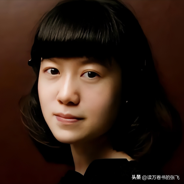 杨振宁走后1个月, 翁帆搬离别墅, 带走34箱东西, 那是她全部的财产