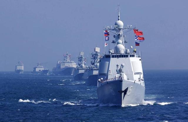 日媒重大爆料，马科斯准备承认台湾？中国等待的机会，终于是来了