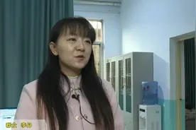 【五大行动——民生实事见效】夏县妇幼院：乳腺诊疗遇专家 婚检免费惠万家图片