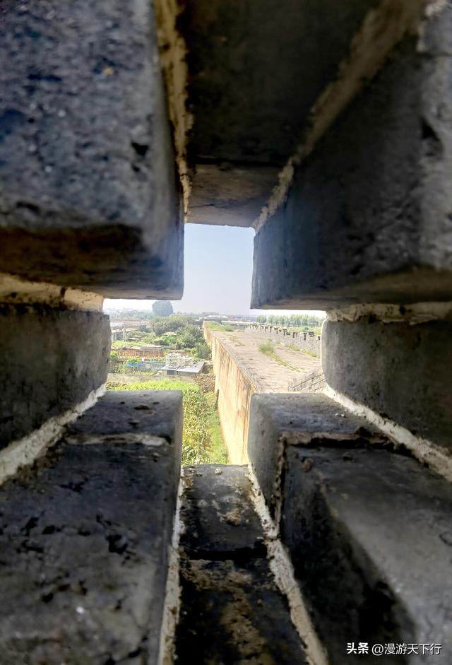 东戴河初印象，在外围找到了看点