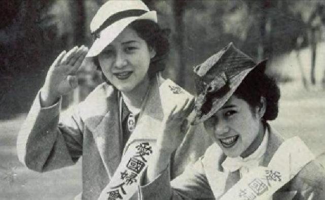 日本投降后，留在东北的12万日本女人，最终都哪去了？