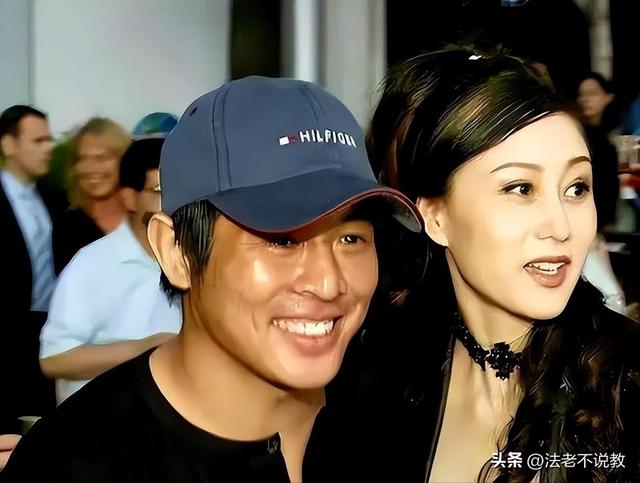 李连杰手术3天后，恶心的一幕发生了，5cm刀口也没换来网友同情