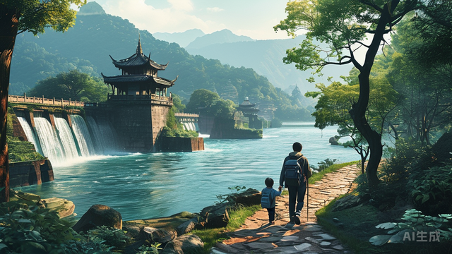成都亲子游｜带娃打卡国宝熊猫