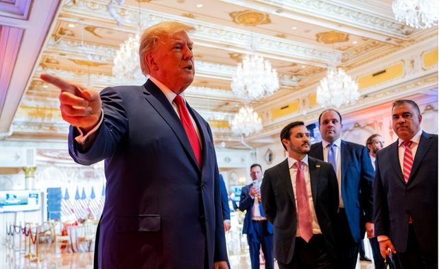 特朗普把邀请函	，同时发给了中俄，普京说正在考虑，中方已读不回