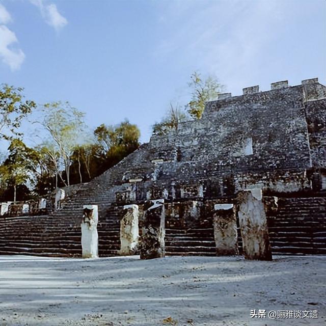 从北极万年游牧荒野，到赤道海洋湖泊群，42处世界双遗产极境之美