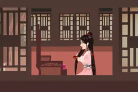 古代暖脚婢、美人盂、肛狗的由来，这样的婢女到底有多低微图片