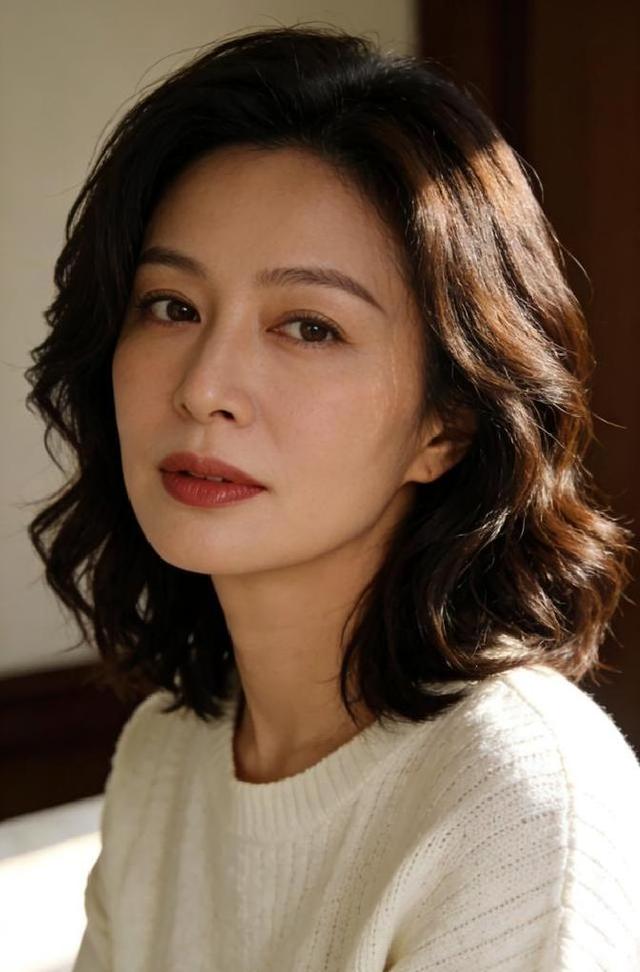 我是一名住家保姆，今年48岁，由于耐不住寂寞，我每晚都会去散步