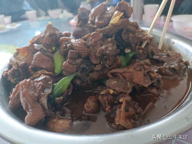 无为在歧路，冬日鹤伴山