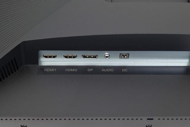 千元以内难逢敌手丨HKC G27H2ProMax高刷电竞显示器