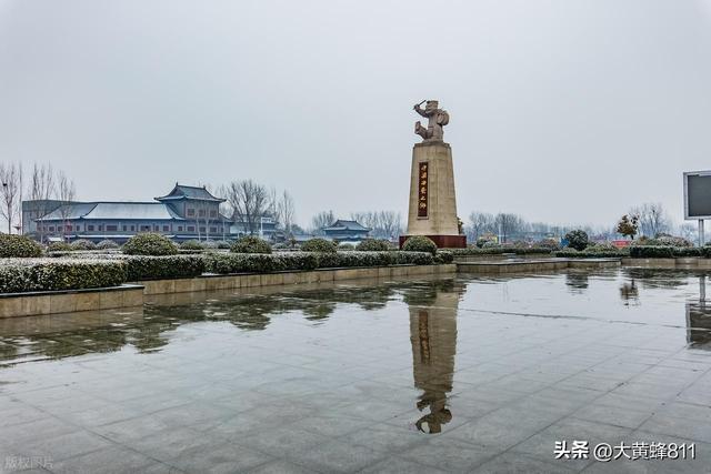 认识大美河南的每个县——第13波：宝丰