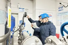 发生在合肥！春节前，这一幕幕……图片