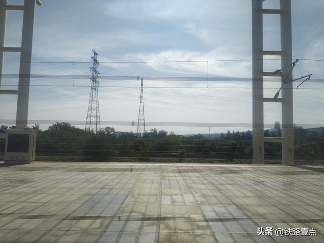 2025年11月郑州西安郑州之旅(上)