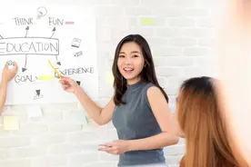 中国考生雅思考试分数暴跌！6分与7分之间的巨大差距你知道吗？图片