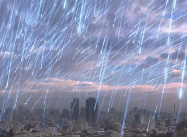 希望与奇迹战士赛迦奥特曼