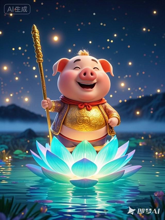 属猪的注意！12月20日至22日要出“大事”了，重点不在事，而在人