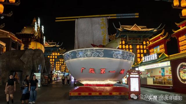 自驾环游中国行（二十八）广西南宁