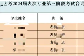 曾为全校第4名，被同学抱起后摔倒骨折住院错过艺考！当事人：一审已判，计划上诉图片