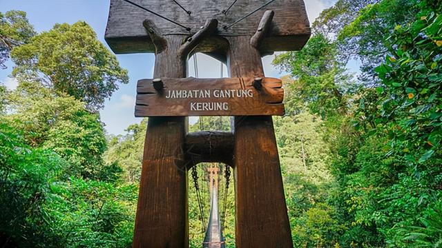 随手拍拍都是美景——带你走进文莱