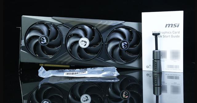 微星RTX5070 GAMINGX 12GB OC魔龙显卡在《战地6》中的卓越表现