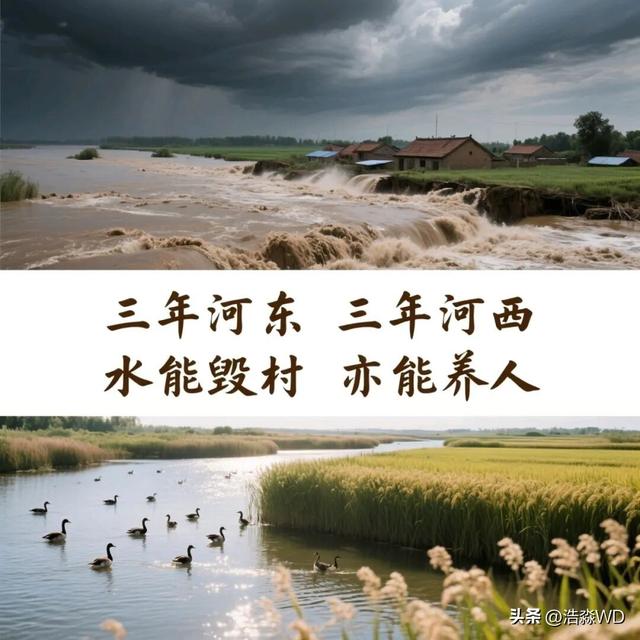 怀柔北房镇大罗山：历史与现实同辉的村庄