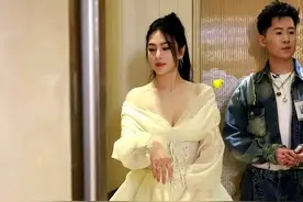 张雨绮💛～丝袜美腿身材真的好棒图片