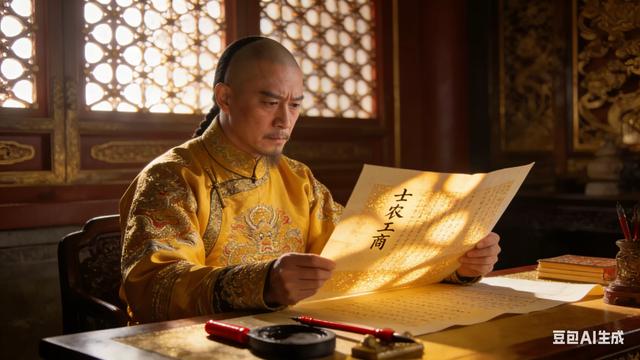 一点乾坤定状元