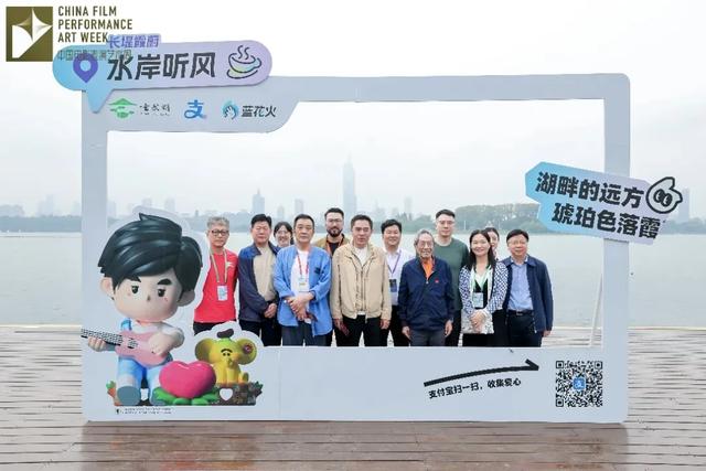 我能想到最浪漫的事,在这里发生……