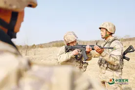 为什么现在新兵的入伍训练，由3个月变为了6个月？训练项目变了吗图片