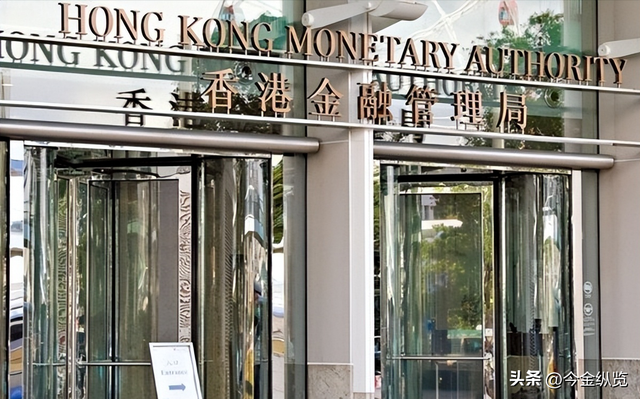 中资券商在港“玩”大了，全球金融新格局，中国力量冲上潮头！
