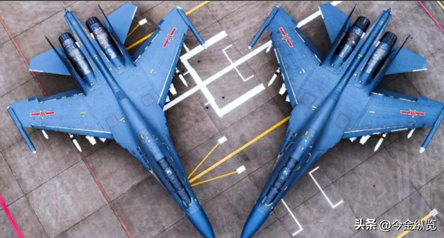 歼11A战机25年就退役？不是问题机，而是中国空军腾飞的真正秘密