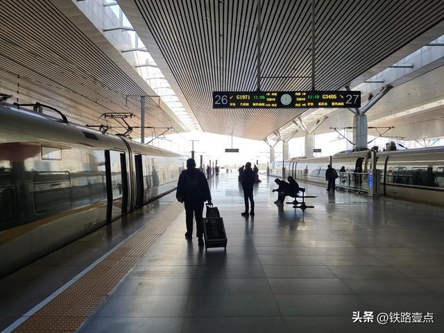 2025年11月郑州西安郑州之旅(上)