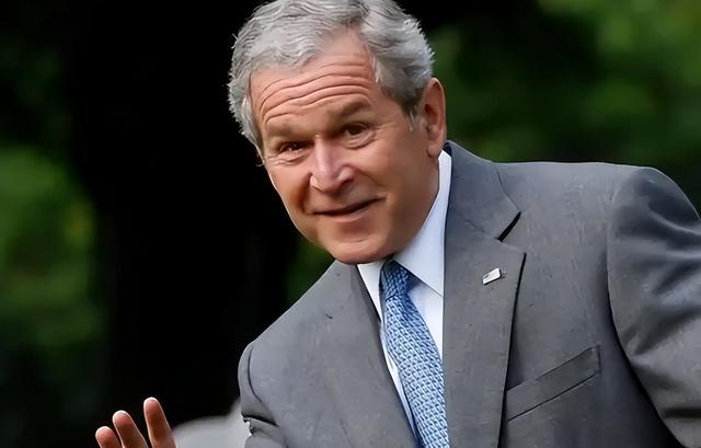 美国最差劲的总统是谁，不是特朗普、不是拜登，而是作恶多端的他