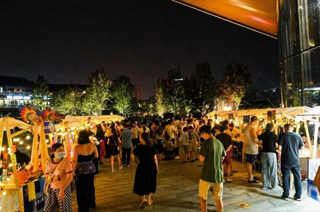 别催别催！你们要的成都人气场馆玩法来了