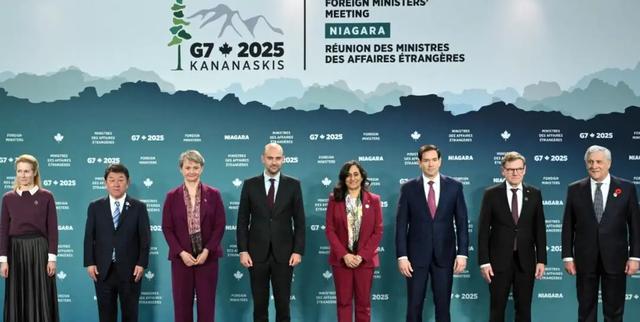 六国外援待命,高市告知全球,对华第二枪打响,解放军硬仗在前