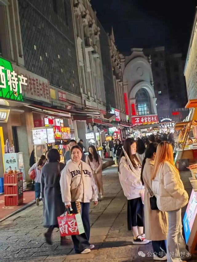 南昌之行 // 陈清东