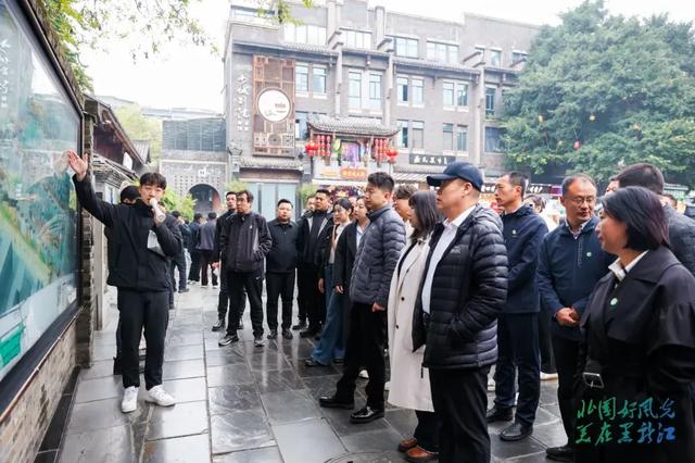 黑龙江—成都文旅企业座谈会在成都召开