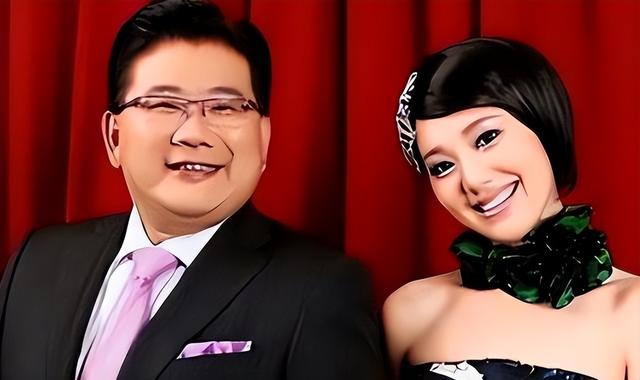 讨好大佬，陪睡上位，遭央视“开除”，她身上的标签哪个才是真的