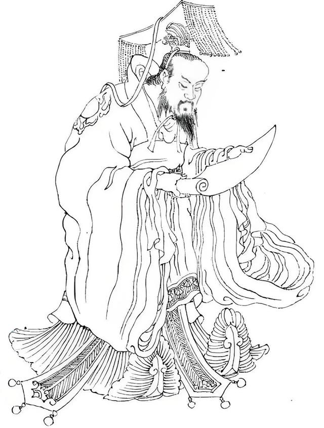 【逐鹿天下38】薄情寡恩！萧绎引狼入室，江陵陷落，最终被闷死