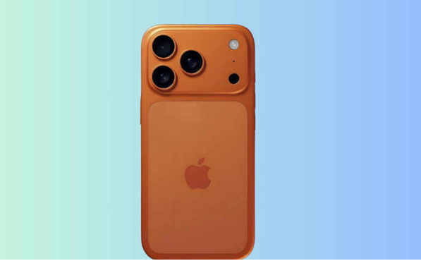 iPhone 17 Pro Max史上最大升级？性能、设计、售价全面爆料