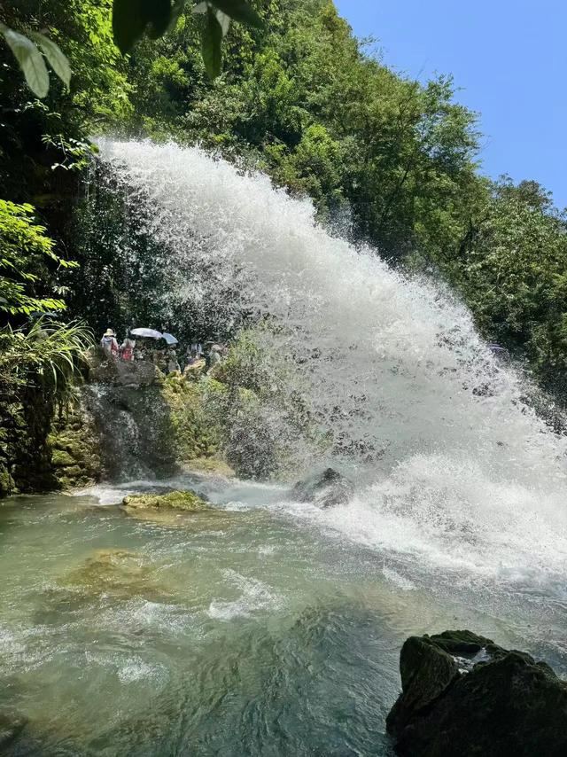 贵州旅游印象（一）