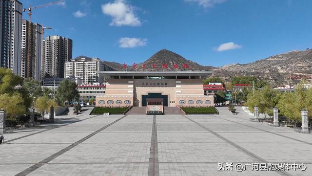 【融媒体验官】齐家文化博物馆：守护文明之光 触摸千年齐家温度
