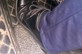 手动挡车主要将这两个坏习惯改掉，才不会伤变速箱，车才会耐用！图片