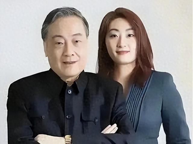 让子弹飞一会！宗庆后私生子要DNA鉴定，宗馥莉：等这一天很久了