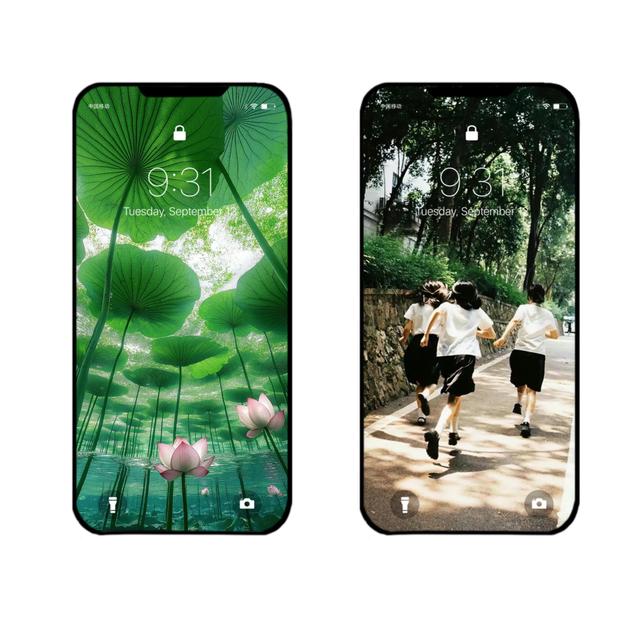 手机锁屏壁纸6.28