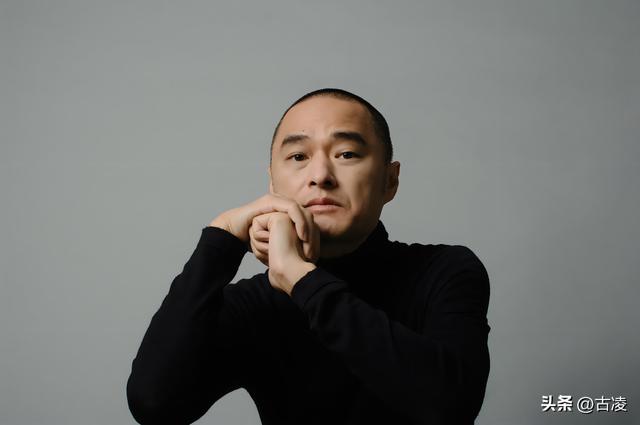 冯唐：我贪财好色！当妇科医生，就是为了光明正大地看女人