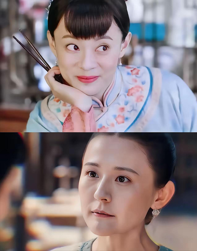 给2025年的烂剧排名，没有最烂只有更烂，全都没看过成功避雷