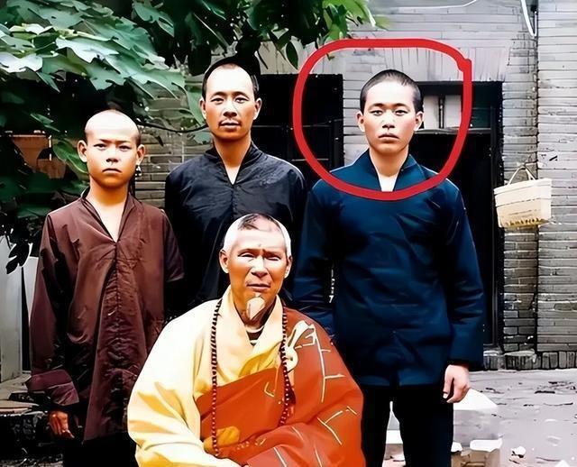 释永信交代的情况令人吃惊！你想象不到他的生活有多豪！